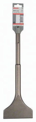Spatmeißel Länge 350 mm Schneidenbreite 115 mm SDS-max BOSCH – Ansicht 3
