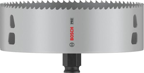 Lochsäge PRO Multi Material PC Plus D152mm