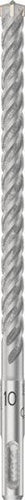 Hammerbohrer PRO SDS plus-5X D100mm Arbeits-L150mm L210mm SDS plus 10 St