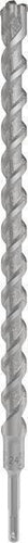 Hammerbohrer PRO SDS plus-5X D240mm Arbeits-L400mm L450mm SDS plus