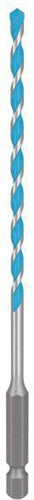 Steinbohrer Expert MultiConstruction HEX-9 D4mm Arbeits-L90mm Gesamt-L150mm