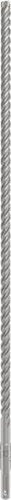 Hammerbohrer PRO SDS plus-5X D100mm Arbeits-L400mm L460mm SDS plus 1 St