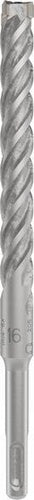 Hammerbohrer PRO SDS plus-5X D160mm Arbeits-L150mm L210mm SDS plus 1 St