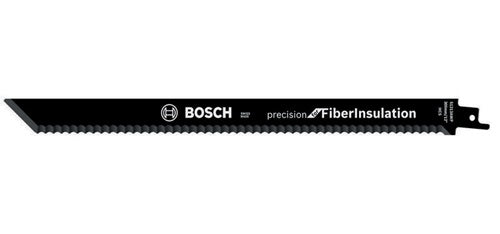 Säbelsägeblatt S 1213 AWP Länge 300 mm Breite 22 mm wellenschliff 2er Pack BOSCH