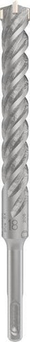 Hammerbohrer PRO SDS plus-5X D180mm Arbeits-L150mm L200mm SDS plus 1 St