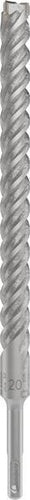 Hammerbohrer PRO SDS plus-5X D200mm Arbeits-L250mm L300mm SDS plus
