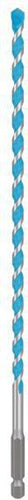 Steinbohrer Expert MultiConstruction HEX-9 D650mm Arbeits-L200mm Gesamt-L250mm