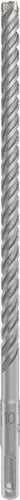 Hammerbohrer PRO SDS plus-5X D100mm Arbeits-L200mm L260mm SDS plus 1 St