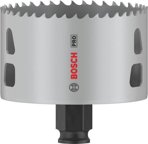 Lochsäge PRO Multi Material PC Plus D79mm