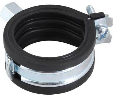 Walraven Rohrschelle KSB1 ev 15-18 mm EPDM M8 Einschraubenschelle - VPE: 100