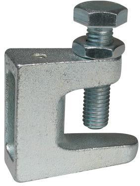 Walraven Trägerklammer Modell C 50x45 A 23 M8 Schraube M10 VdS - VPE: 50