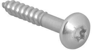 Walraven Schraube RapidRail TX30 ev 60x40 - für Schiene RapidRail - VPE: 200
