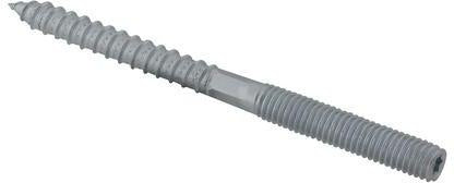Walraven Stockschraube ev M10x80 SW8 TX25 - VPE: 50