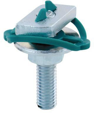 Walraven Hammerfix RapidRail ev M8x30 mit Klemmfeder - für RapidRail - VPE: 25