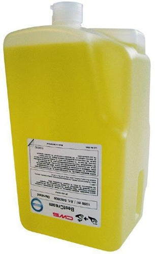 CWS Seifencreme Cream Universal 12 Fl a 1000ml j Kt Stan gelb Zitrusduft Standard gelb Zitrusduft CWS
