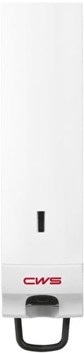CWS SeifencrSpend Paradise Cream Slim mit Panel weiß mit Panel weiß CWS