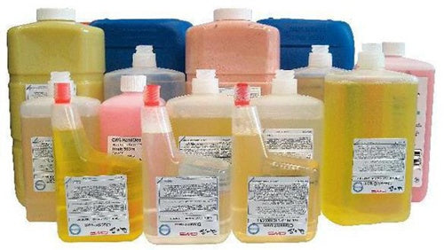 CWS Seifencreme Premium 5 l Kan Stan gut reinig fr parfümiert Standard gut reinigend frisch parfümie CWS