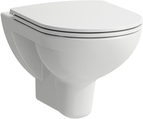 Pack LAUFEN PRO mit Wand-WC H 82096 0 weiß LAUFEN – Ansicht 5
