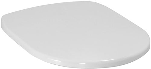 WC-Sitz LAUFEN PRO mit Deckel weiß LAUFEN