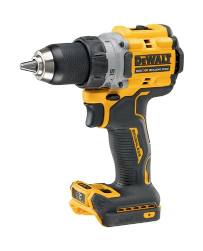Akku-Bohrschrauber DCD800NT 18V 15-13mm DEWALT
