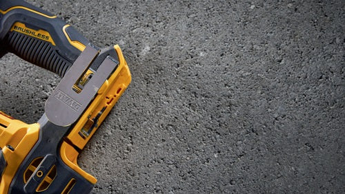 Akku-Bohrhammer DCH172NT 18 V 16 mm 14 J SDS-plus DEWALT – Ansicht 6