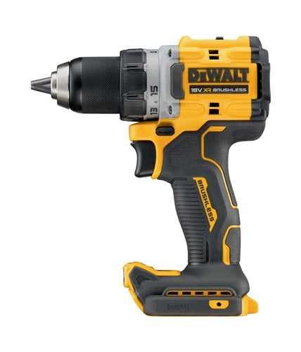 Akku-Bohrschrauber DCD800NT 18V 15-13mm DEWALT – Ansicht 3