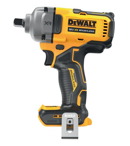 Akku-Schlagschrauber DCF892NT 18/54V 125mm (1/2Zoll) A4-kt135Nm406813 DEWALT – Ansicht 3