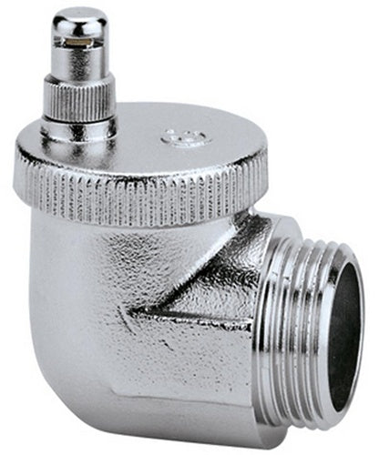 CA Automatischer Schnellentlüfter Aercal 1/2Zoll AG