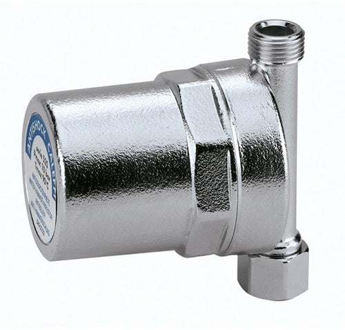CA Wasserschlagdämpfer Antishock 3/4Zoll für Wasch- und Spülbecken