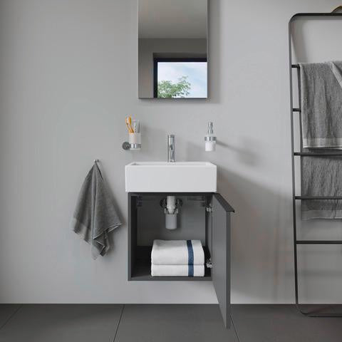 Raumsparsiphon weiß 1 1/4Zoll DURAVIT – Ansicht 3
