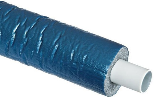Multitubo Verbundrohr PLUS S9 we blau 16x2mm Ring 50 m MULTITUBO - VPE: 50
