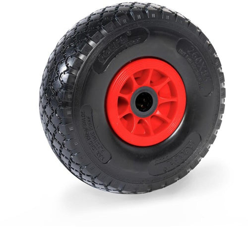 Polyurethanreifen 70602 D260mm Trgf150kg PU-BereifungKu-Felge PU Block FETRA