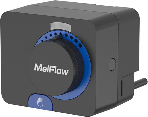 Flamco Stellmotor Meiflow MSM3 m Anbausatz 230 V