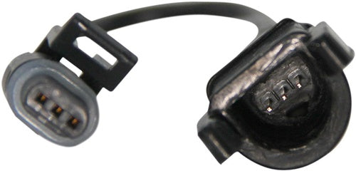 GRUNDFOS Zubehör für Umwälzpumpen Mini-Superseal-Stecker zu FCI-Buchse
