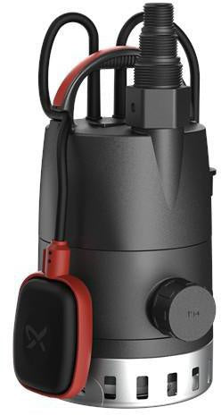 GRUNDFOS Kellerentwässerungspumpe Unilift CC-7 A1 1x230V 038kW 10m Kabel