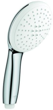 GROHE Handbrause Tempesta 110 27597_3 2 Strahlarten 135l/min chrom