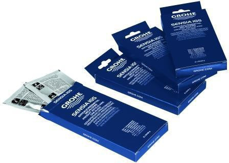 Grohe Entkalkungsmittel f Grohe Sensia IGS Dusch-WC GROHE