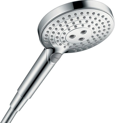 HG Handbr RAINDANCE SELECT S 120 3jet DN 15 chrom HANSGROHE