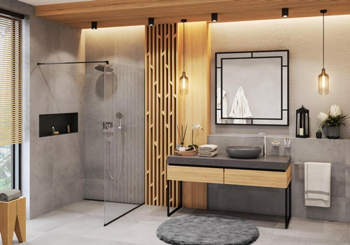 HG Brauseschlauch ISIFLEX 1600mm chrom HANSGROHE – Ansicht 4
