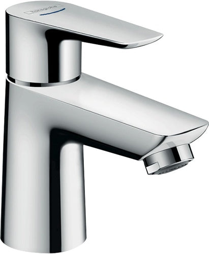 HG Standventil 80 Talis E DN 15 für Kaltwasser chrom HANSGROHE