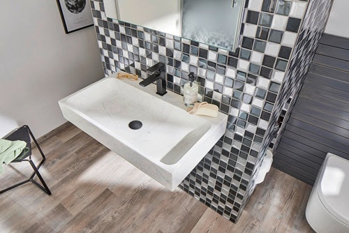 HG EH-WT-MI METROPOL 110 m Push Open AG G 1Zoll1/4Zoll mattschwar HANSGROHE – Ansicht 4