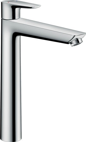 HG EH-WT-MI TALIS E 240 ohne Ablaufgarnitur chrom HANSGROHE