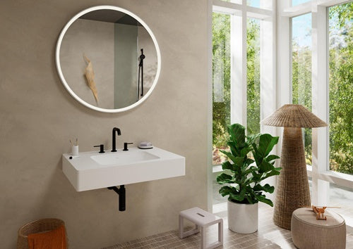 HG Brauseschlauch ISIFLEX 1600mm mattschwarz HANSGROHE – Ansicht 3