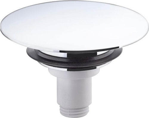 HG Stopfen Push-Open 01/04 chrom HANSGROHE