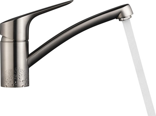 HG Einhebel-Spültischmischer 120 LOGIS DN 15 chrom HANSGROHE