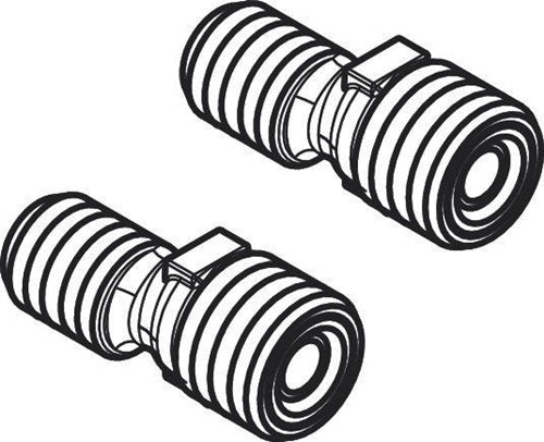 HG S-Anschluss-Set HANSGROHE – Ansicht 3