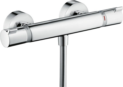 HG Brausethermostat ECOSTAT COMFORT Aufputz chrom HANSGROHE