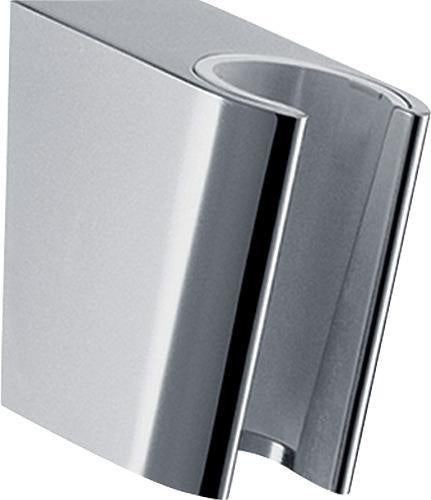 HG Brausehalter PORTER'S für Schlauch mit konischer Mutter chrom HANSGROHE