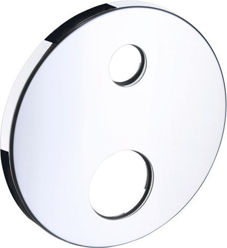 HG Rosette Wannenmischer UP 150mm chrom HANSGROHE