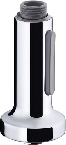 HG Ausziehbrause für Talis S2 Variarc Küchenmischer chrom HANSGROHE